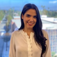 Nicole Rabbani