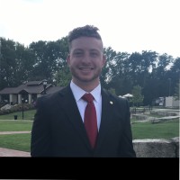 Steven Schuster, M.B.A.
