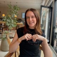 Sanne Boom