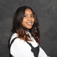 Nadiyah Hayes