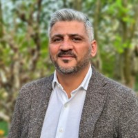 Korosh Mehrabi