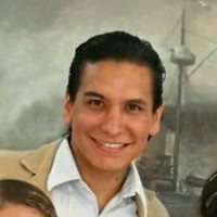 Gino Mejía Silva, MD. MBA