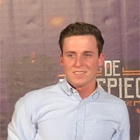 Olivier Van Den Broeck