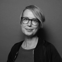Anna-Lena Ahlberg Jansen