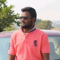 Syed Mansoor