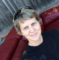 Carrie Marie Scott