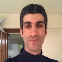 Sajjad Eskandari