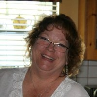 Sandra McCook