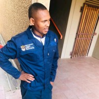 Syabonga Ndebele