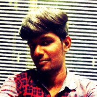 Ruben raj