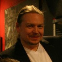 Nik Heikkila