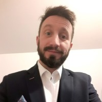 Simon Le Roux