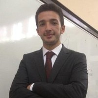Talha Yılmaztürk