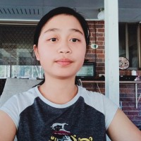 Amberley Kaing