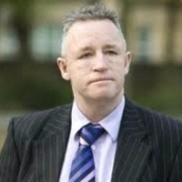 Ian McNicholl