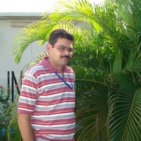 Vijay Narain Mishra