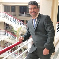 Harish Mahale
