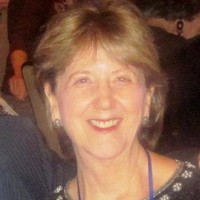 Patty Paul