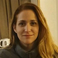 Yael Ziv Abargil 🇮🇱