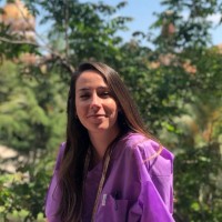 Ana Luzarraga Aznar