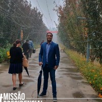 Alfredo Novais