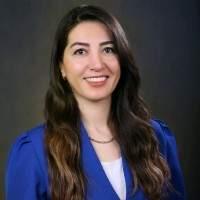 Zahra Zeinali