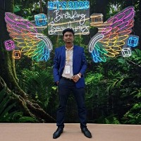 Chetan Reddy