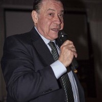 ANDRES PERALTA DE LAS HERAS