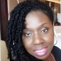 Ebony McFadden