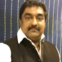Santosh Prasad