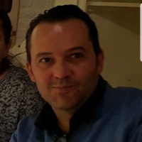 Nicolas Averens
