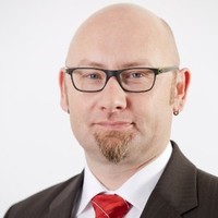 Daniel Bös