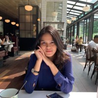Alysia Febrin