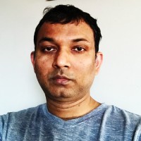 Sreenivas Kode