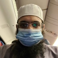 Mohammad Farooq Khatri