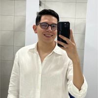 Roberto de Jesús Alemán Dueñas