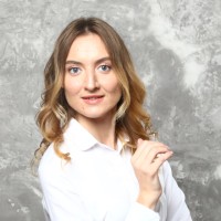 Ekaterina Pavlichenko