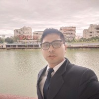 Upendra Okheda