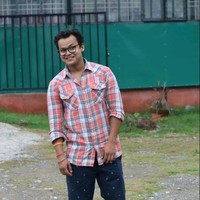 Rahul Bisht