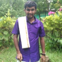 Harshith Poojary