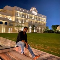 Ashish Nirwal