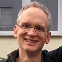 Andrew Taylor, PMP