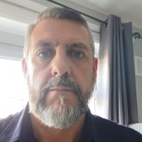 Iain Edmond