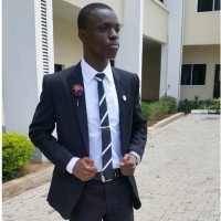 Stephen Adekunle