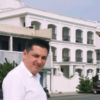 Cosmin Stefan Gherghinoiu