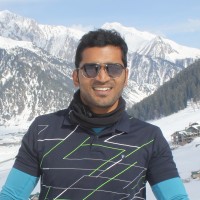 Jayapradeep K