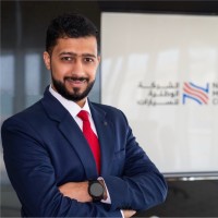 Mohamed Alsharqi