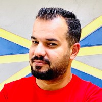 علي الغزي