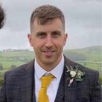 Fergus Nelson