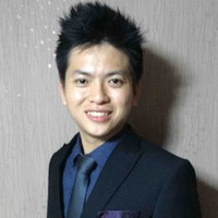 Leon Leong Hon Hiung